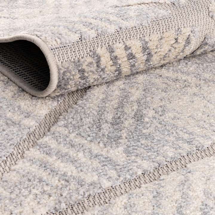 7' x 7' Arlo Round Rug
