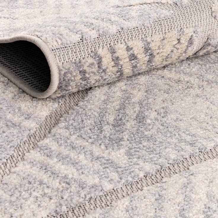 Detail image of 7' x 7' Arlo Round Rug