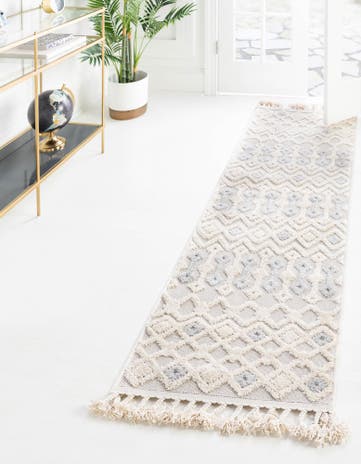 2' 7 x 12' Arlo Runner Rug