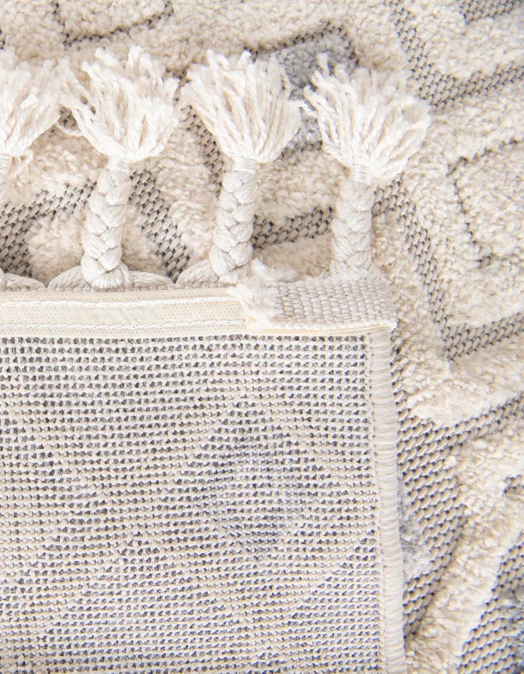 Detail image of 2' 7 x 12' Arlo Runner Rug