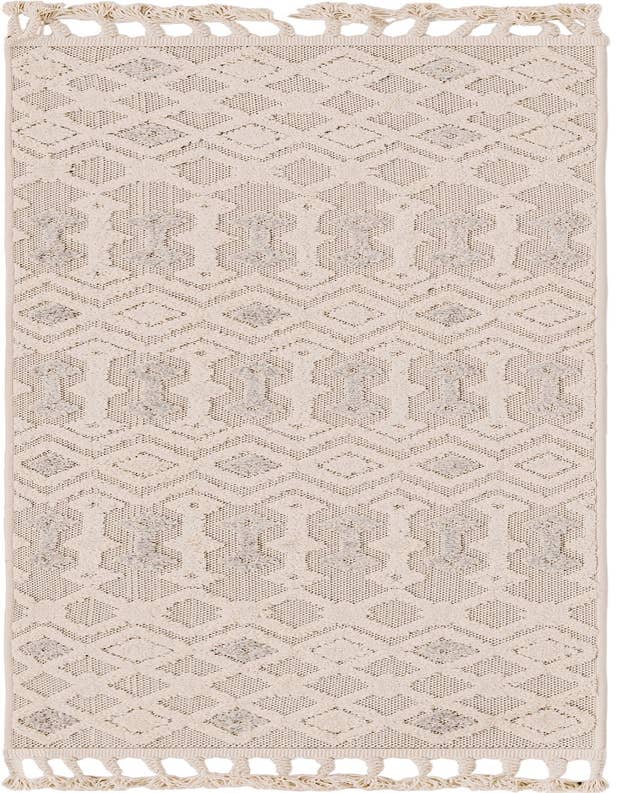 Detail image of 2' x 6' Arlo Runner Rug