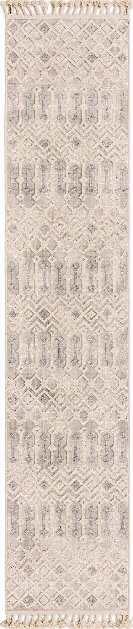 2' 7 x 12' Arlo Runner Rug