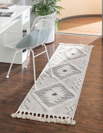 2' x 8' Arlo Runner Rug