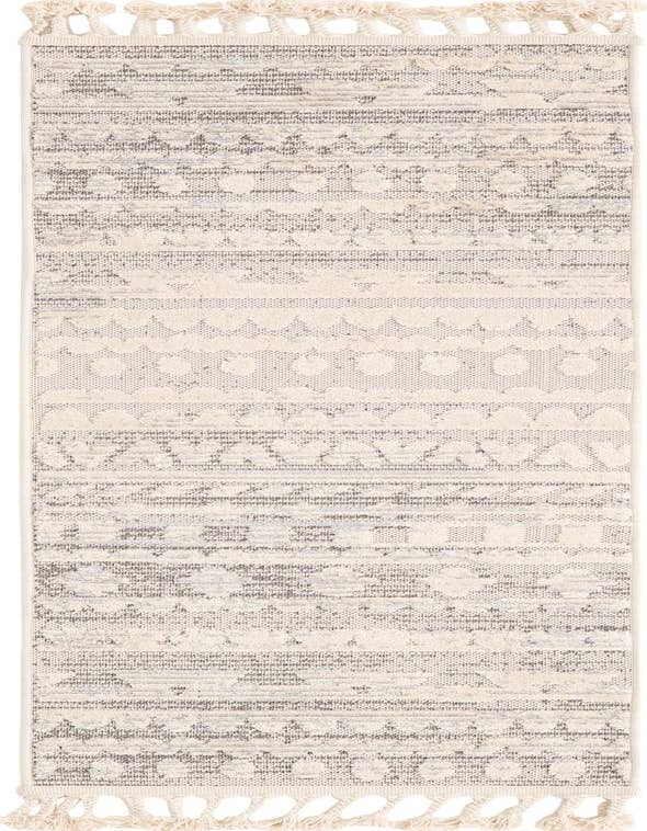 Detail image of 2' x 6' Arlo Runner Rug