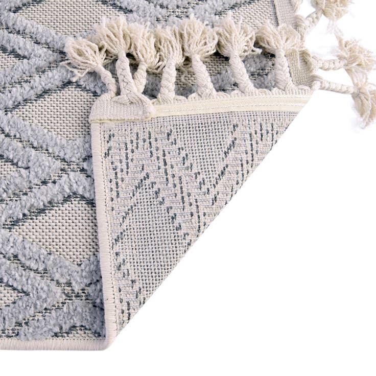 Detail image of 2' 7 x 12' Arlo Runner Rug