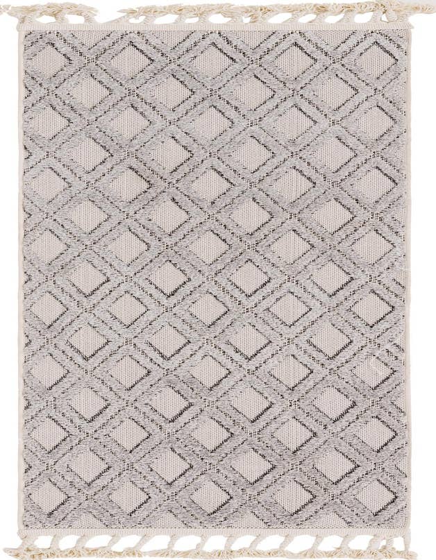 Detail image of 2' x 6' Arlo Runner Rug