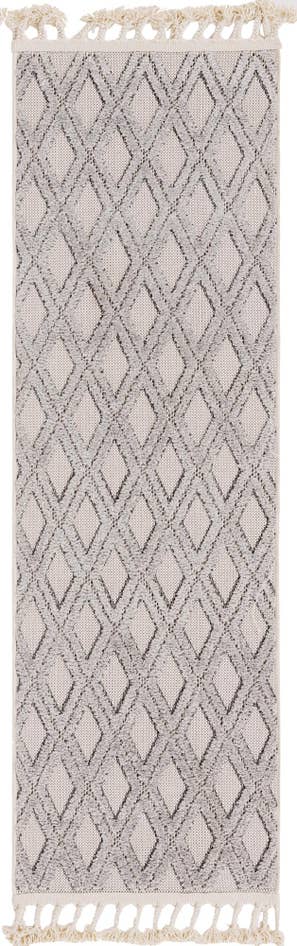 Detail image of 2' x 6' Arlo Runner Rug