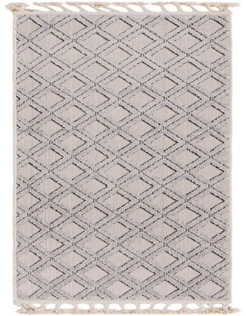 Detail image of 2' x 8' Arlo Runner Rug