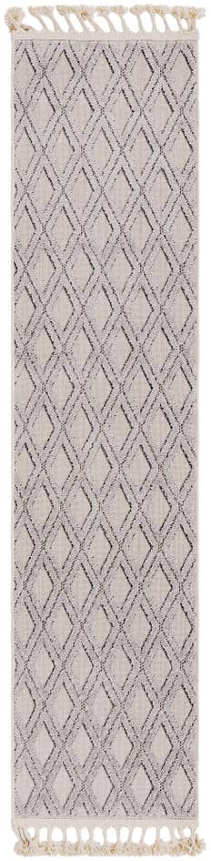 Detail image of 2' x 8' Arlo Runner Rug