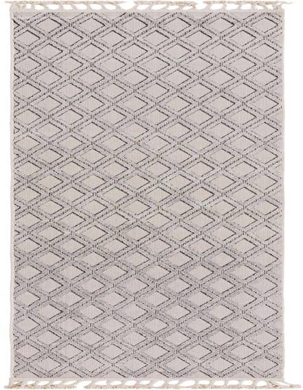 Detail image of 2' 7 x 12' Arlo Runner Rug