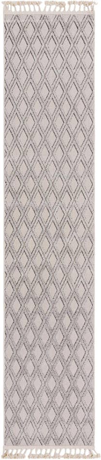 Detail image of 2' 7 x 12' Arlo Runner Rug