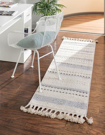 2' x 6' Arlo Runner Rug