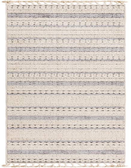 Detail image of 2' 7 x 12' Arlo Runner Rug