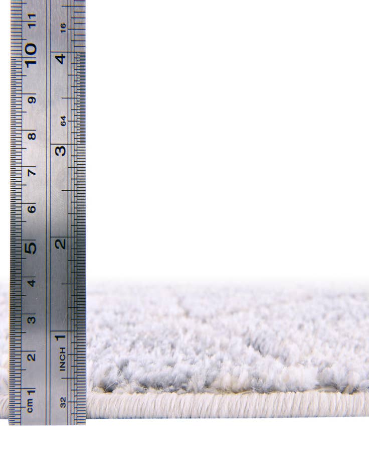 Detail image of 2' x 6' Arlo Runner Rug