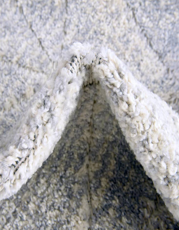 Detail image of 2' x 6' Arlo Runner Rug