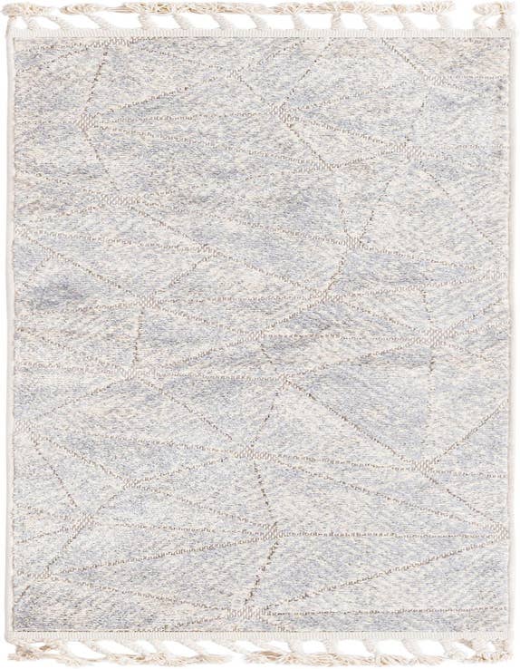 Detail image of 2' x 6' Arlo Runner Rug