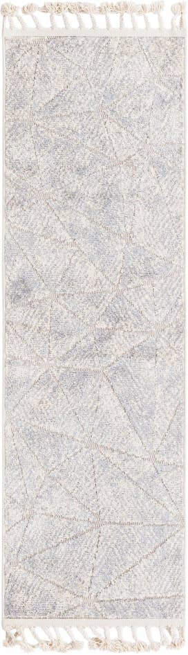Detail image of 2' x 6' Arlo Runner Rug
