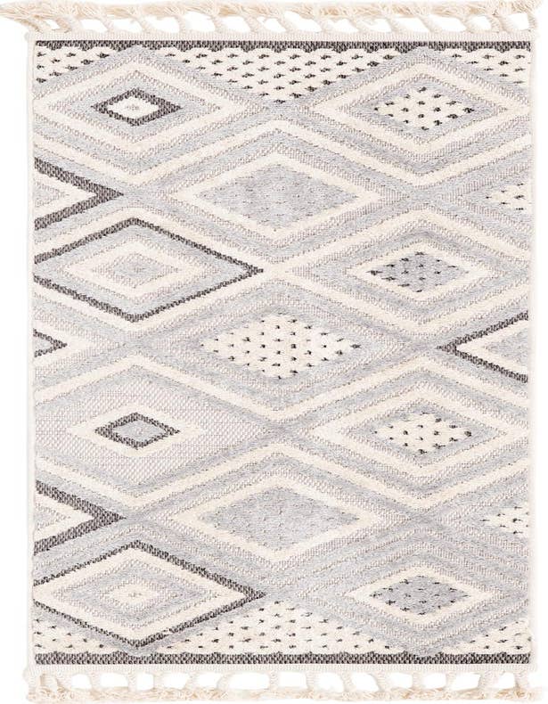Detail image of 2' x 6' Arlo Runner Rug