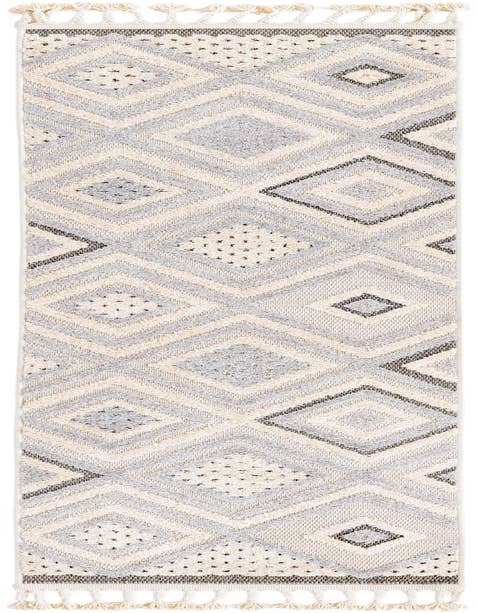 Detail image of 2' x 8' Arlo Runner Rug