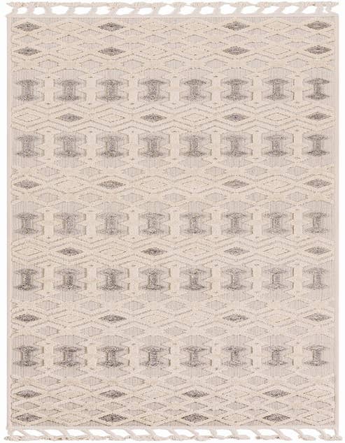 Detail image of 2' 7 x 10' Arlo Runner Rug