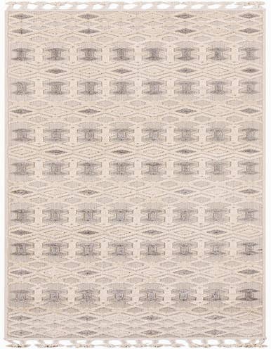 Detail image of 2' 7 x 13' Arlo Runner Rug