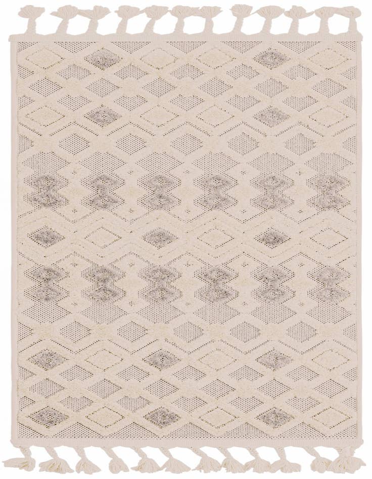 Detail image of 2' x 4' Arlo Runner Rug