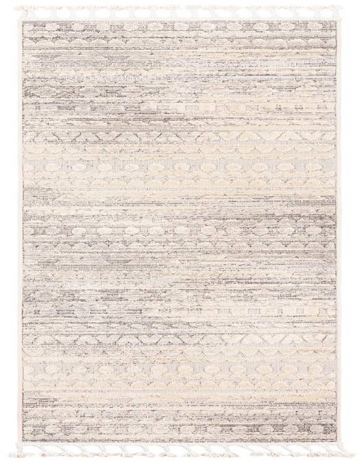 Detail image of 2' 7 x 10' Arlo Runner Rug