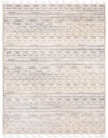 Detail image of 2' 7 x 13' Arlo Runner Rug