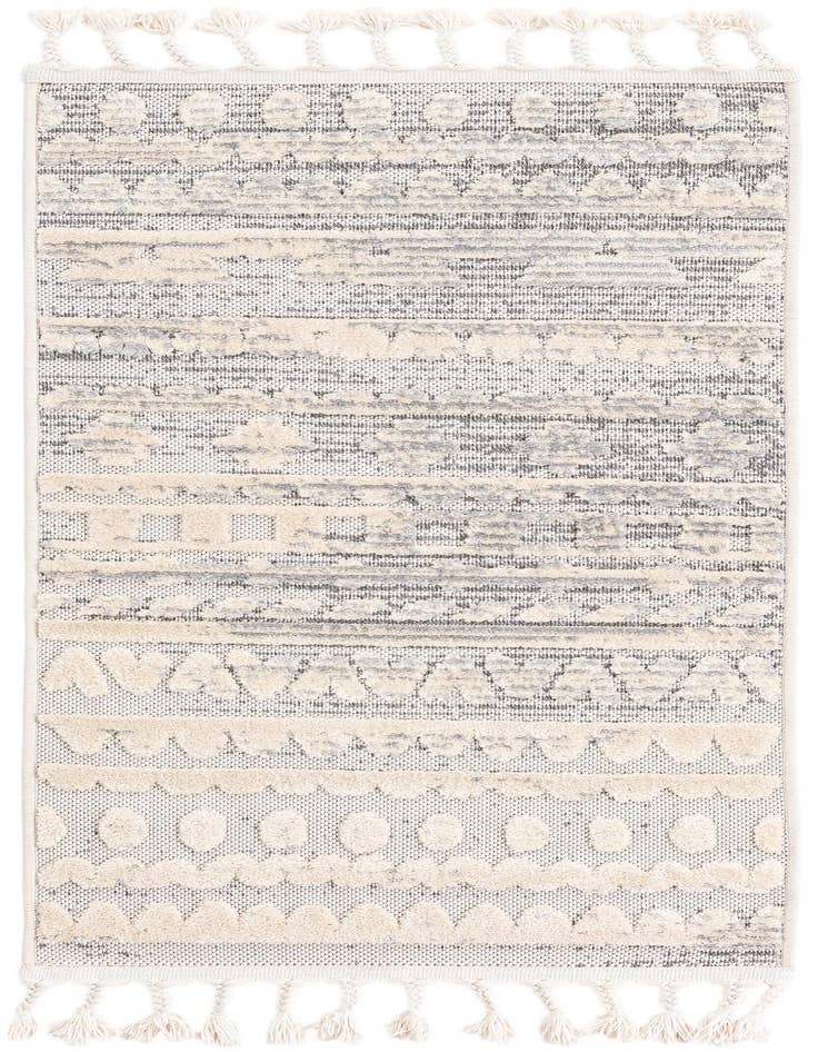 Detail image of 2' x 4' Arlo Runner Rug