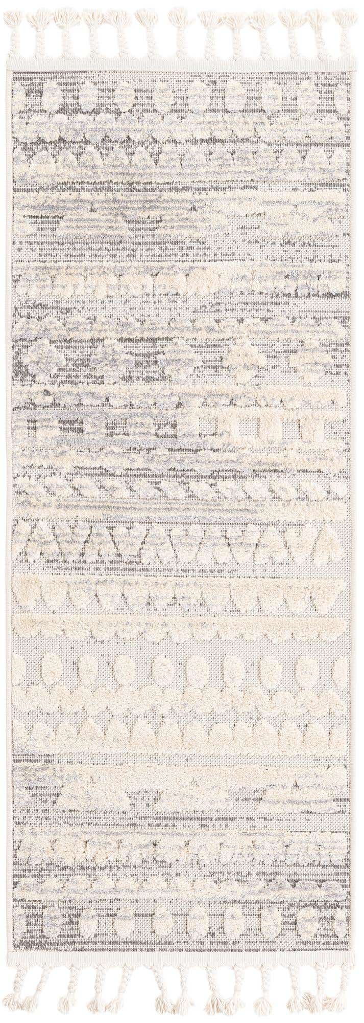 60cm x 155cm Arlo Tapis Tapis de couloir
