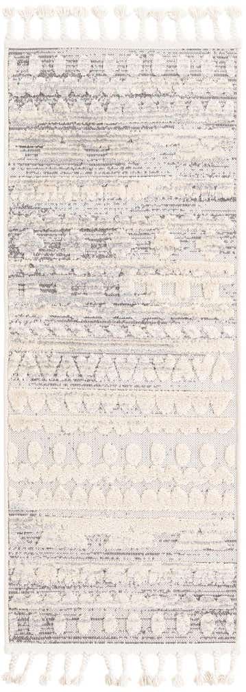 60cm x 155cm Arlo Tapis Tapis de couloir