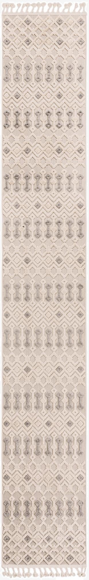 2' 7 x 16' 5 Arlo Runner Rug