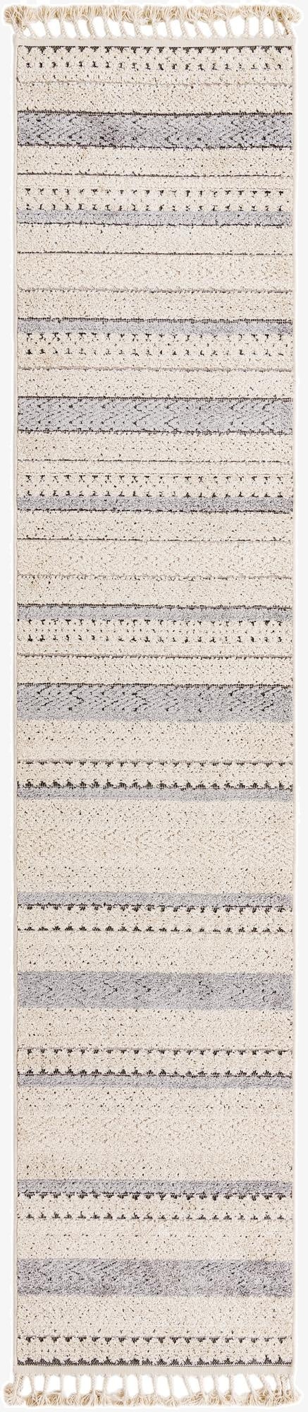 2' 7 x 12' Arlo Runner Rug