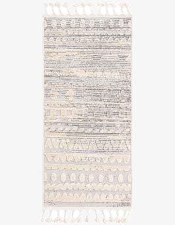 2' x 4' Arlo Runner Rug