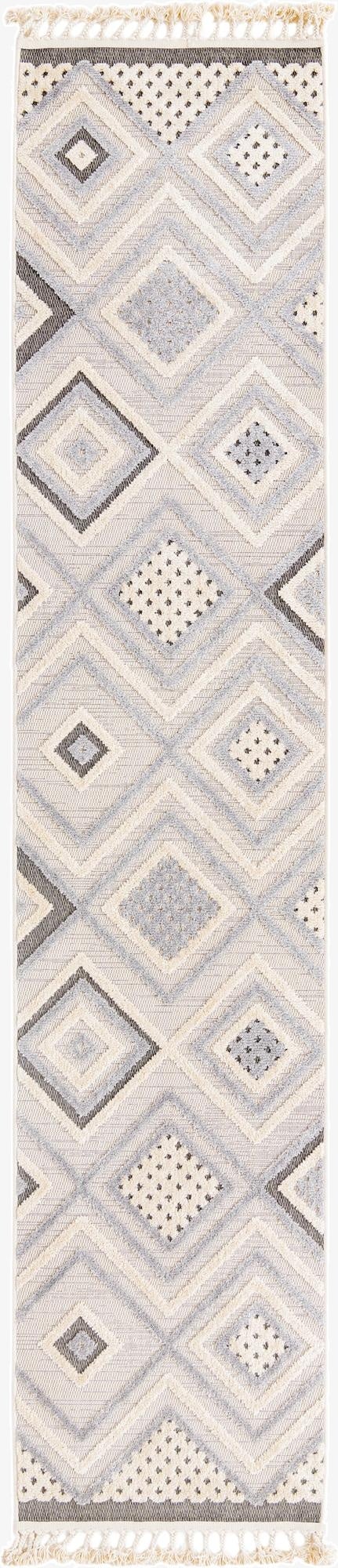2' 7 x 12' Arlo Runner Rug