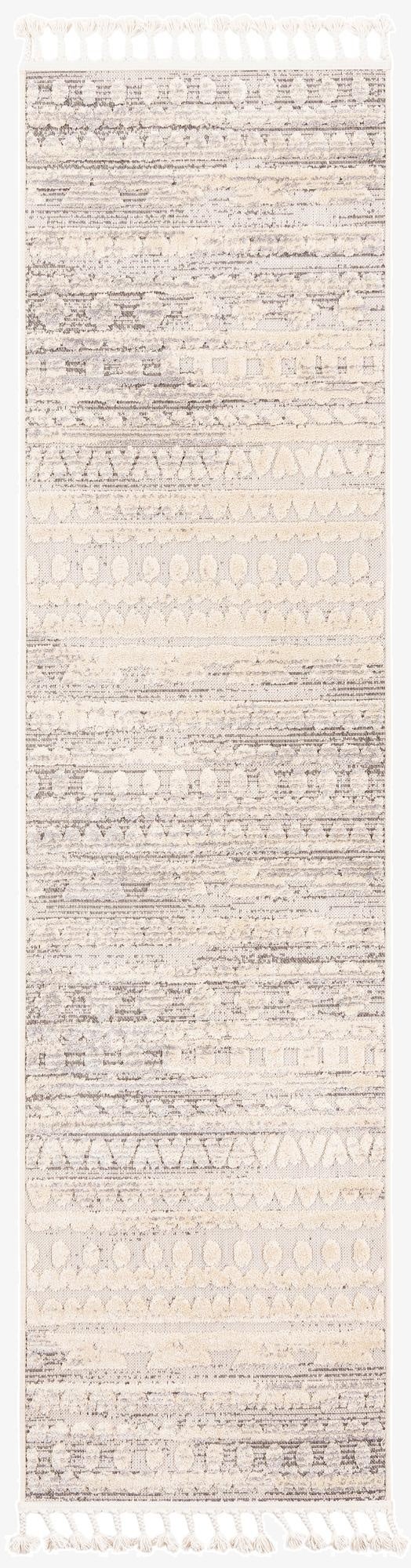 2' 7 x 10' Arlo Runner Rug