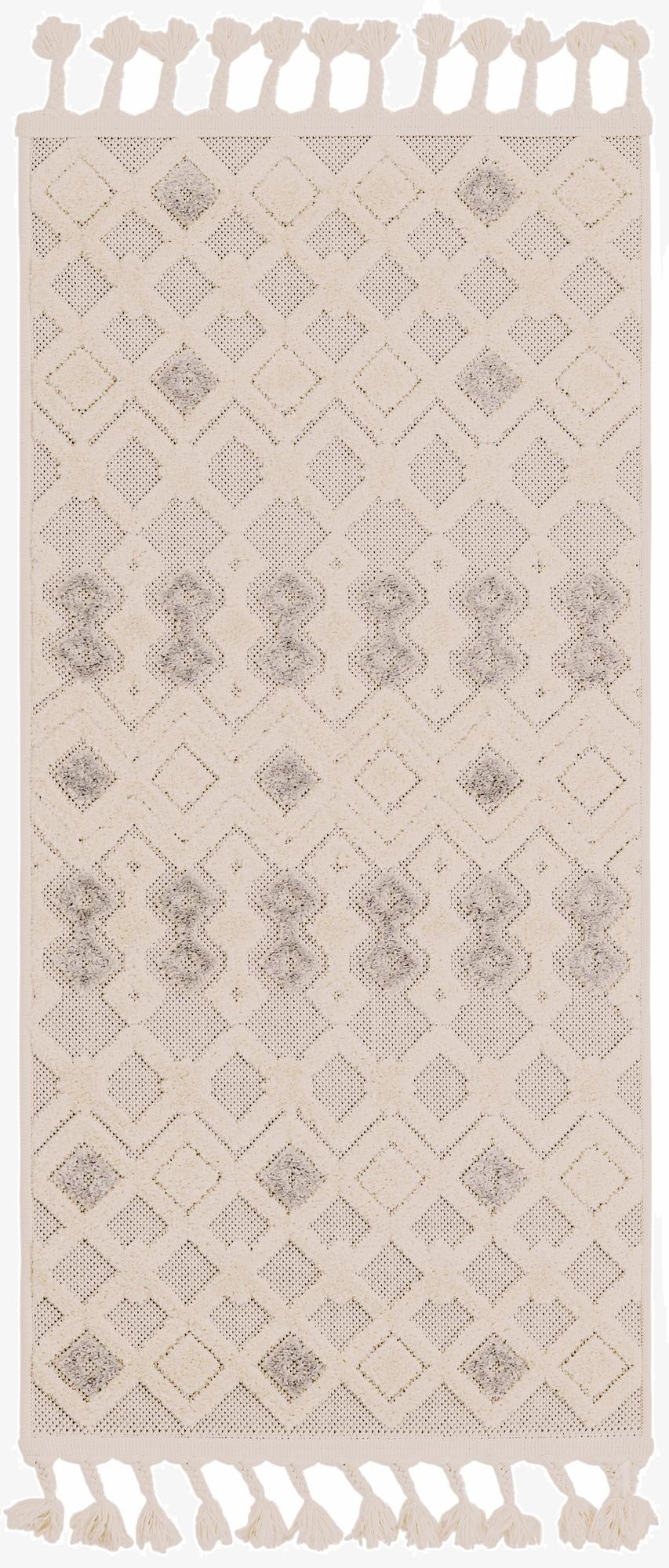 2' x 4' Arlo Runner Rug