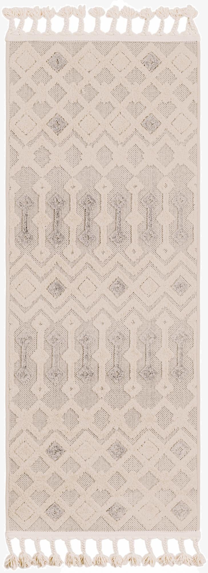 2' x 5' Arlo Runner Rug