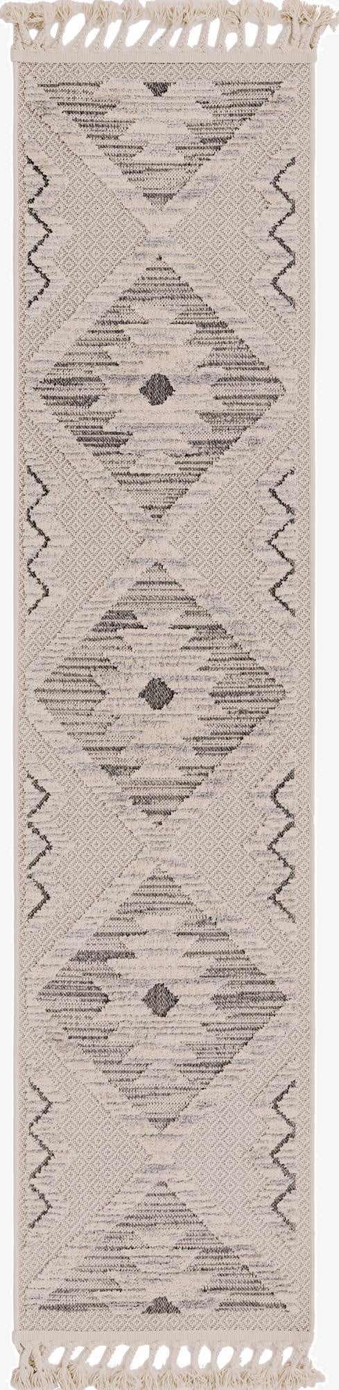 2' x 8' Arlo Runner Rug