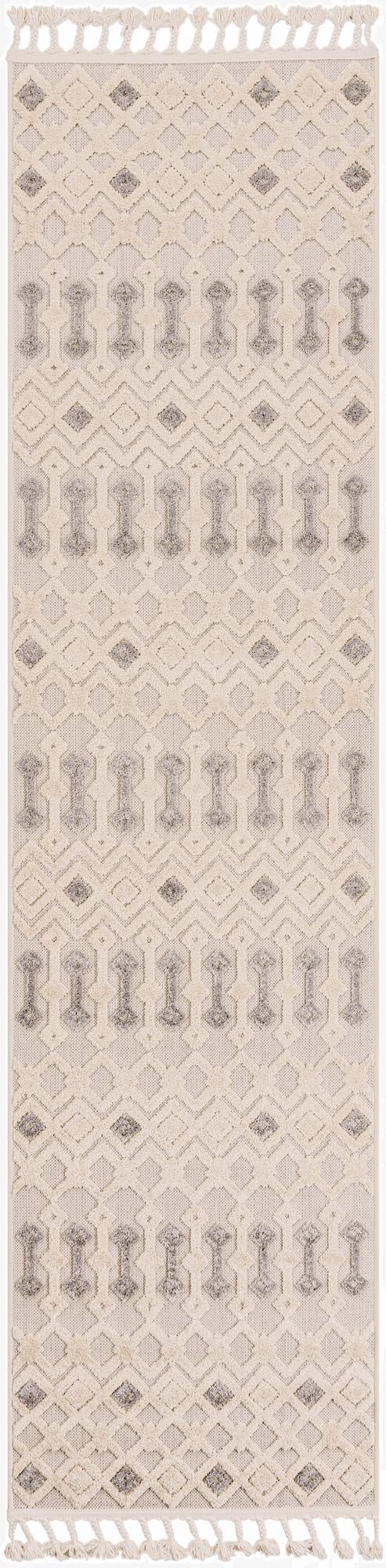 2' 7 x 10' Arlo Runner Rug