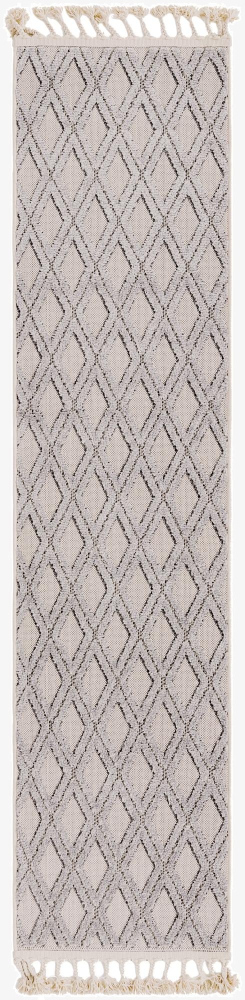 Primary image 2' x 8' Arlo Runner Rug