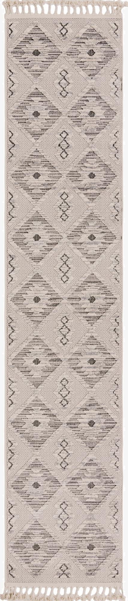 2' 7 x 12' Arlo Runner Rug