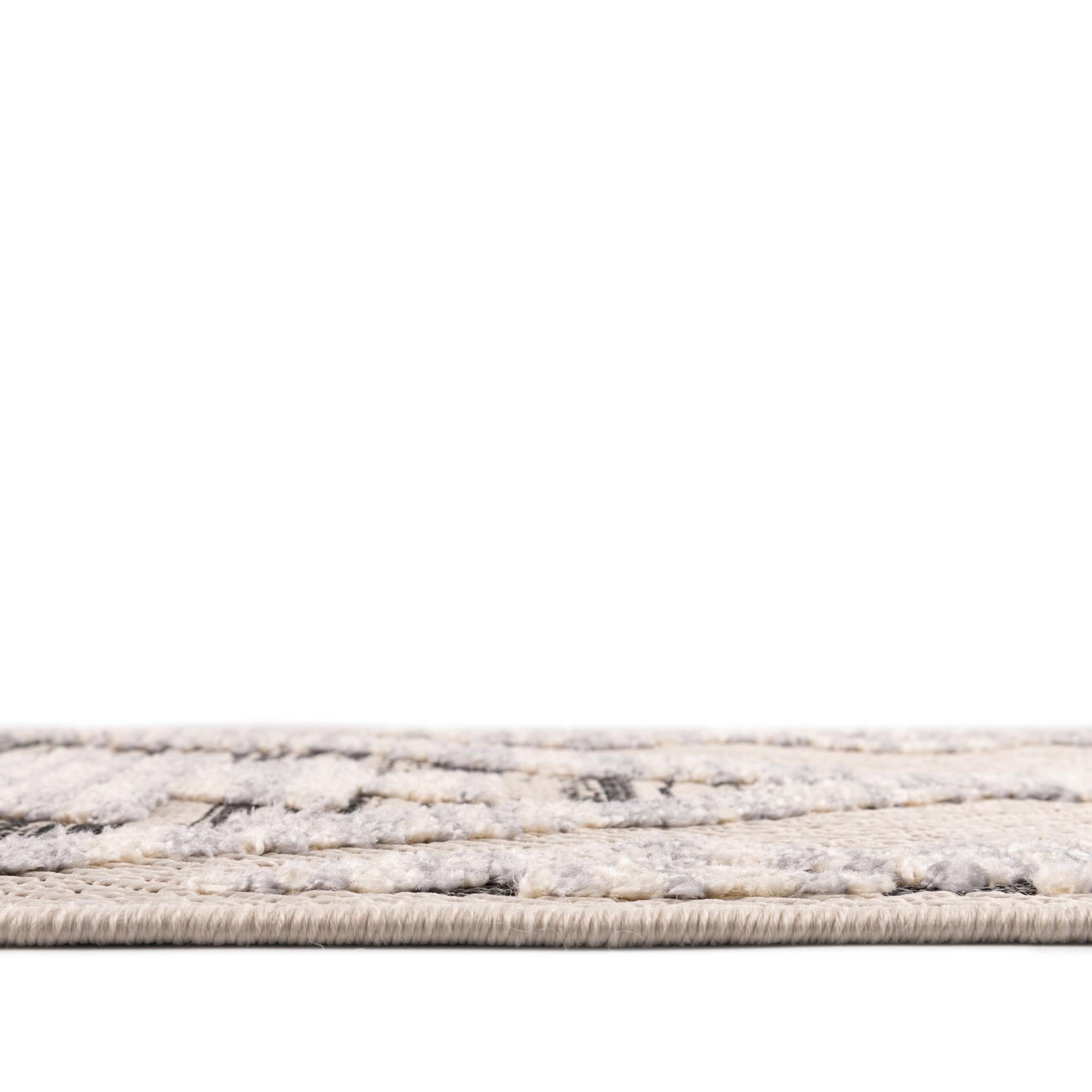 9' 10 x 9' 10 Arlo Square Rug