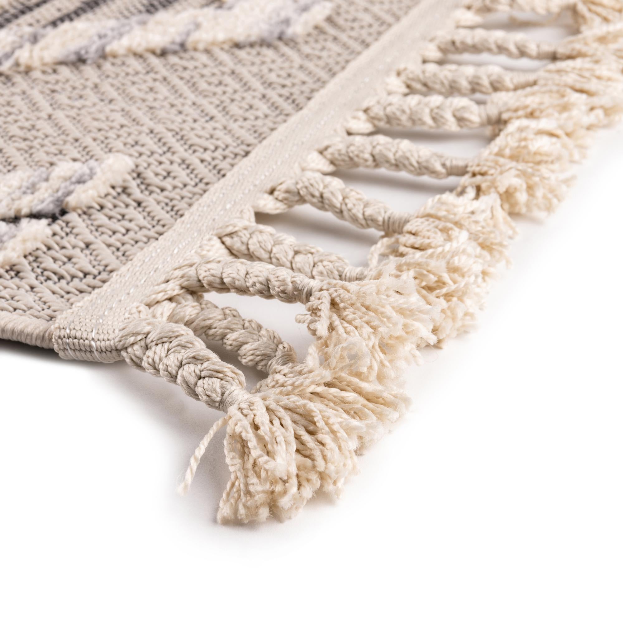 9' 10 x 9' 10 Arlo Square Rug