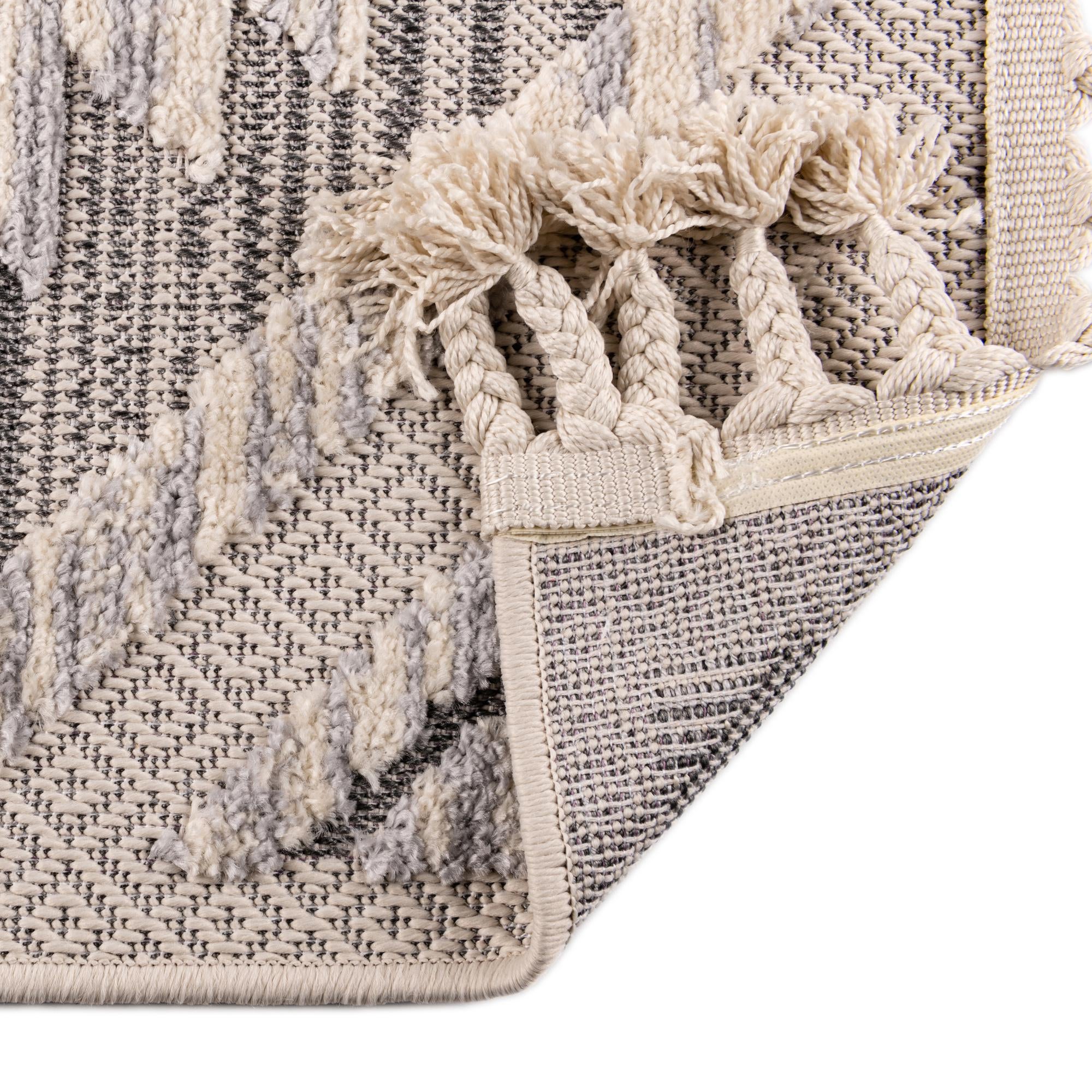 9' 10 x 9' 10 Arlo Square Rug