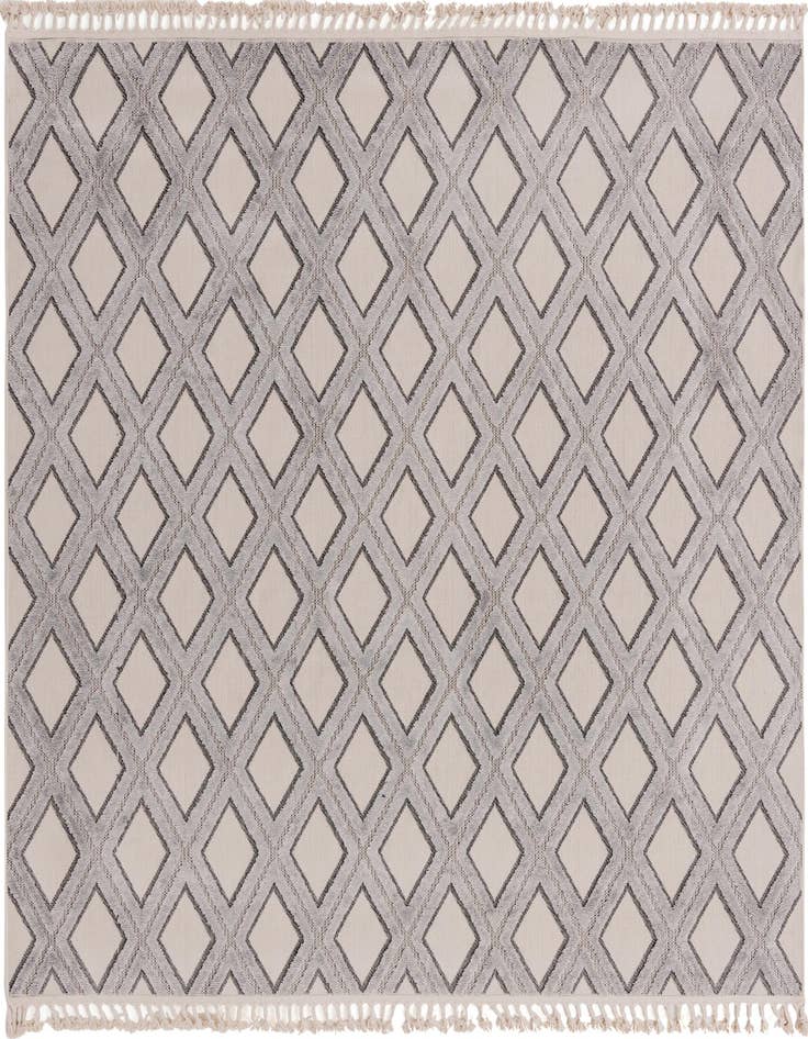 Detail image of 9' 10 x 9' 10 Arlo Square Rug