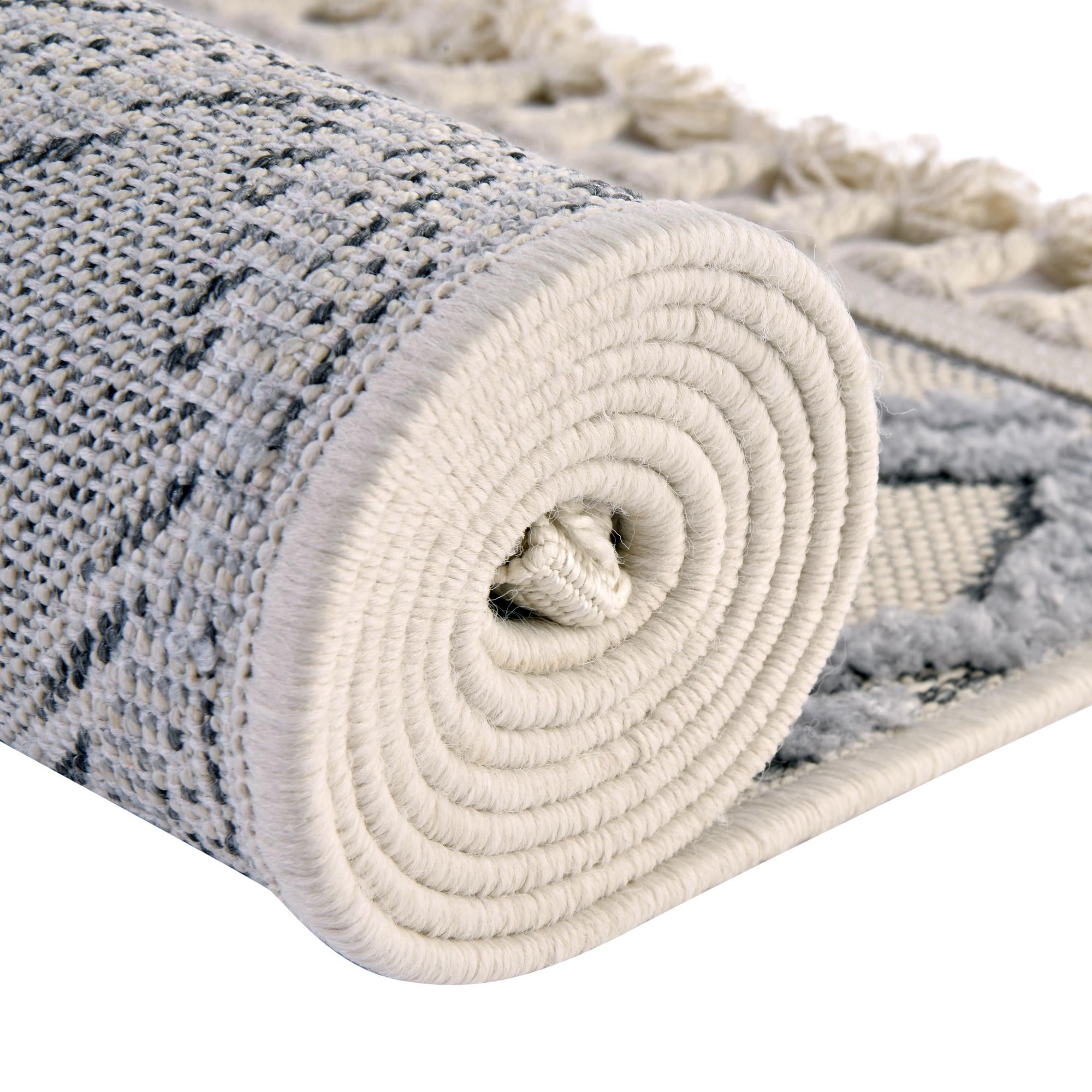 7' 10 x 7' 10 Arlo Square Rug