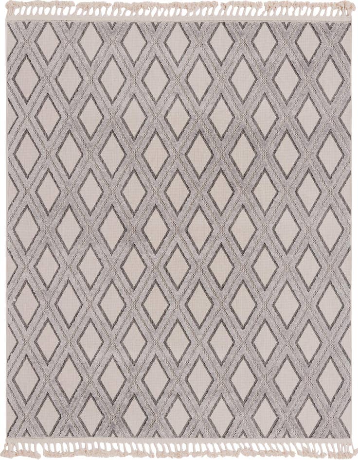 Detail image of 7' 10 x 7' 10 Arlo Square Rug