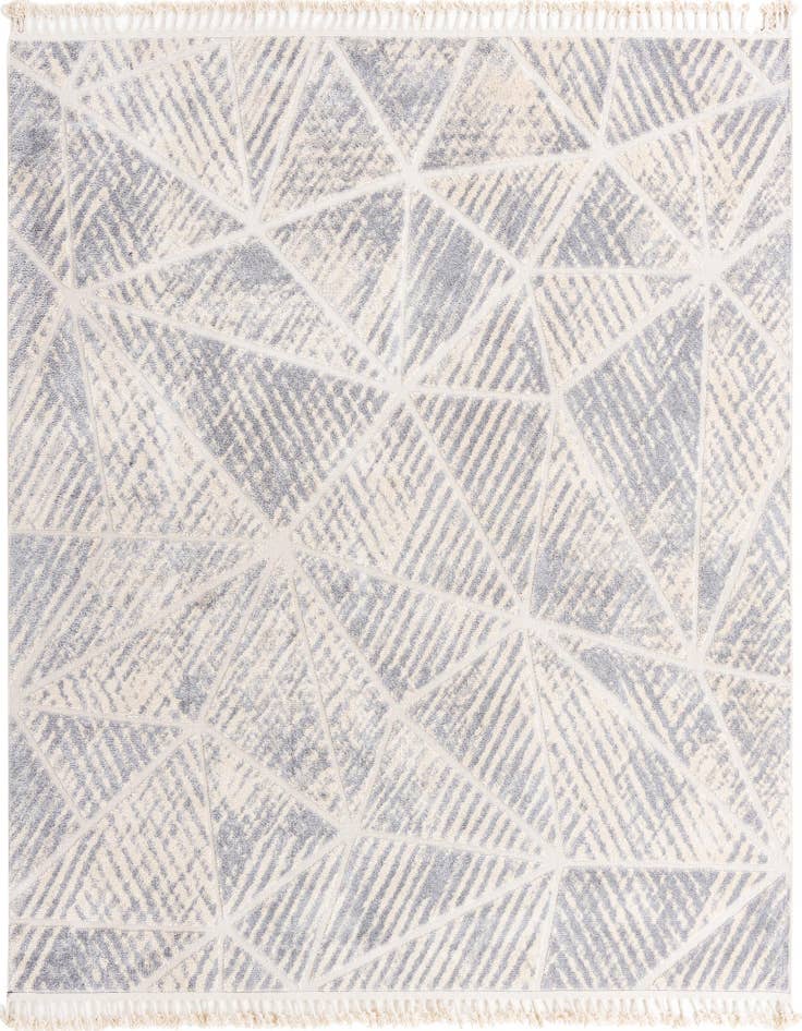 Detail image of 9' 10 x 9' 10 Arlo Square Rug