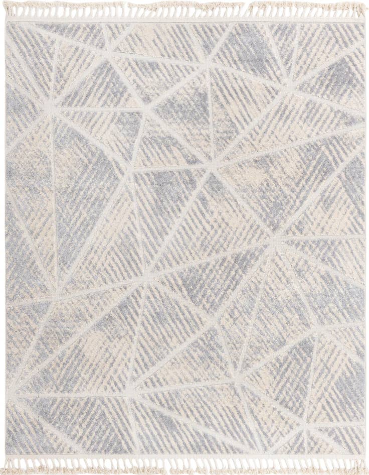 Detail image of 7' 10 x 7' 10 Arlo Square Rug